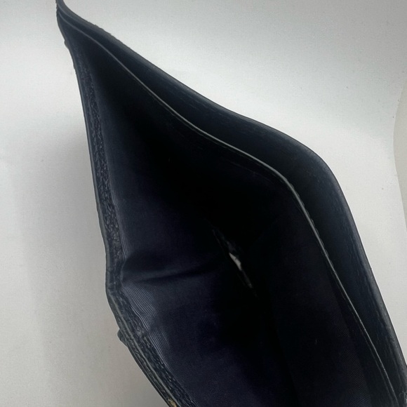 GUC Gucci Sherry Bifold Wallet - Picture 6 of 6